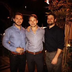 Meet your Posher, Gracian